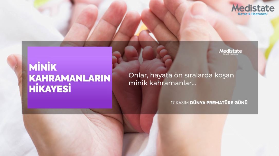 Medistate Yeni Doğan Yoğun Bakım